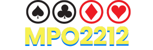 Logo MPO2212